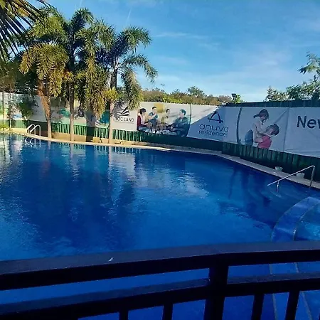 Anuva Residence
